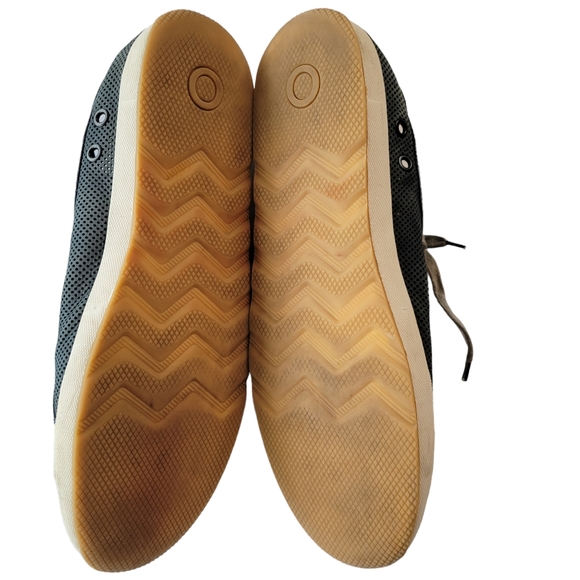 Sebago Vernon Men's Docksides Lace Up Comfort Casual Shoes Size-11 US - Picture 4 of 6